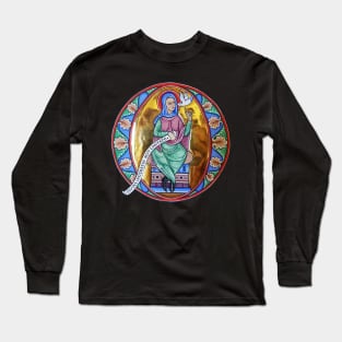 Divine Inspiration Long Sleeve T-Shirt